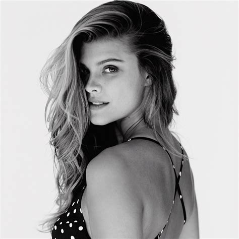 nina agdal tweet